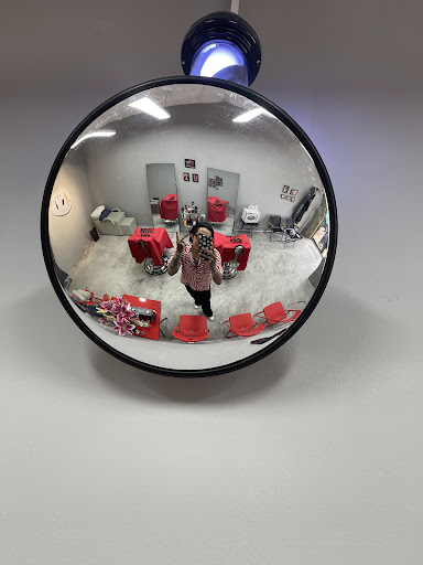 Tiệm tóc của Xiẻng - tiệm hớt tóc Bạc Liêu