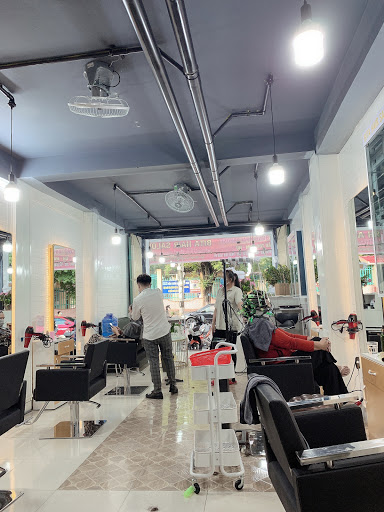 Hair Salon BiTa - 190A Ama Khê - Buôn Ma Thuột - tiệm hớt tóc đắk lắk
