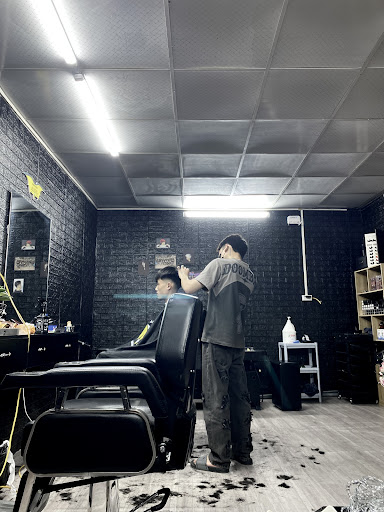 Thanh Mốc Barber Shop - tiệm hớt tóc hà nam