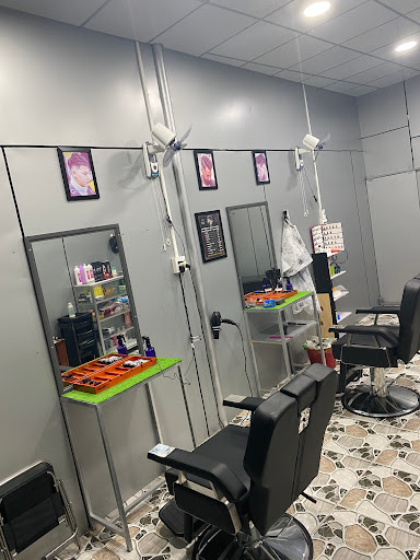 BARBER SHOP THANH TOÀN - tiệm hớt tóc Đồng Tháp