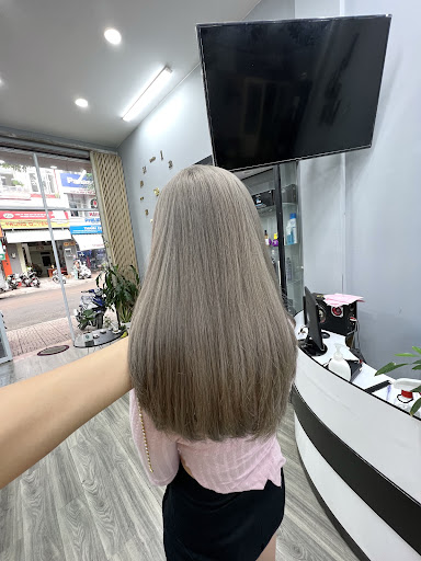 Salon Nguyễn bmt - tiệm hớt tóc đắk lắk