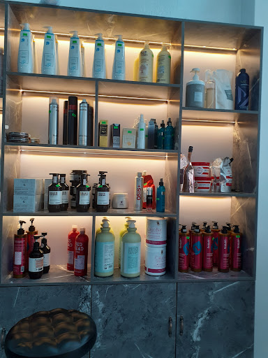 199 Hair salon - tiệm hớt tóc ninh bình