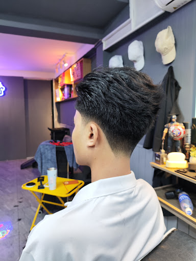 TwoX Hair Studio - Cắt tóc nam giá chỉ 35K - tiệm hớt tóc bà rịa vũng tàu