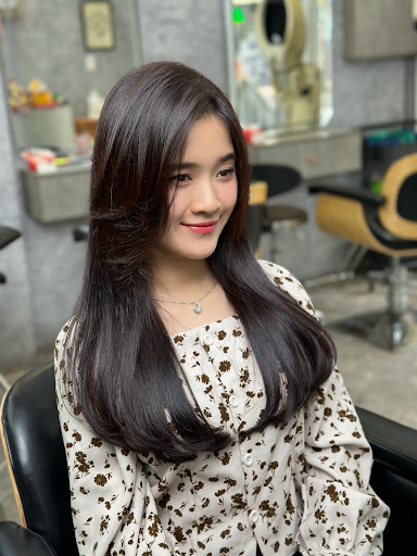 Liêm Hair Salon - tiệm hớt tóc Quận 4