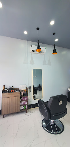 HK Barber Studio - tiệm hớt tóc vĩnh long