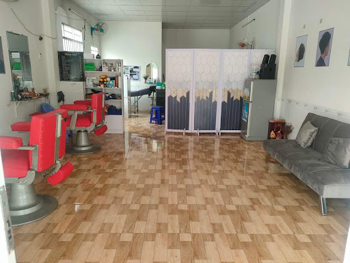 Tiệm hớt tóc Yến Nhi - tiệm hớt tóc Đồng Tháp