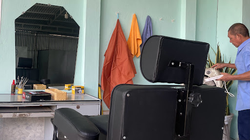 Hớt Tóc Bình Dân 6 Nghiêm 30k - tiệm hớt tóc bến tre