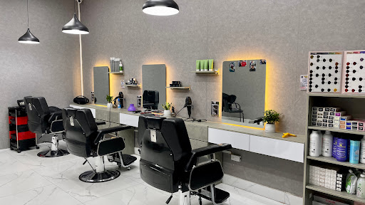 Tiệm Tóc Nam - Thường BarBer - tiệm hớt tóc hải phòng