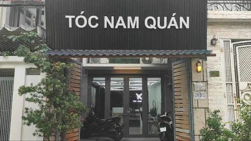 Tóc Nam Quán Bình Thạnh - tiệm hớt tóc Bình Thạnh
