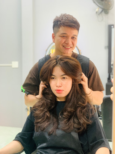Hair Salon Trường Nguyễn - tiệm hớt tóc Bình Phước