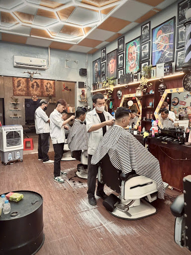 BANGBarberShop | TIỆM TÓC NAM | CẮT TÓC NAM TÂN PHÚ | BARBER SHOP | CẮT TÓC NAM | TÓC NAM | BARBER | HỚT TÓC | HỚT TÓC NAM - tiệm hớt tóc tphcm