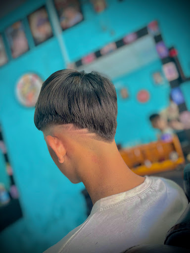 Lu barber shop - tiệm hớt tóc quảng trị