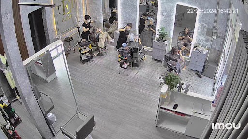Tiệm Tóc Tép Hair - tiệm hớt tóc phú thọ