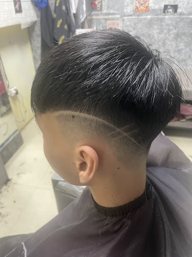 Khánh Barber Shop - tiệm hớt tóc hưng yên