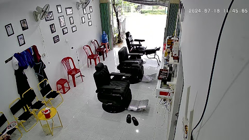 Tiệm tóc Lãng nguyễn - tiệm hớt tóc Bình Phước