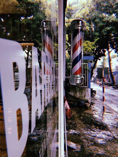 King Vau Barber shop - tiệm hớt tóc Thừa Thiên Huế