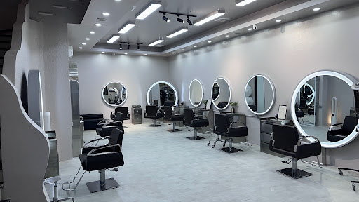 Phi Thiên Anh Hair Salon - tiệm hớt tóc thanh hóa