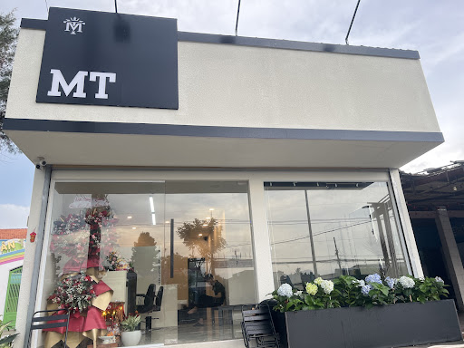 MT HAIR Men - tiệm hớt tóc Củ Chi