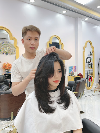 1996HairSalon - tiệm hớt tóc phú thọ