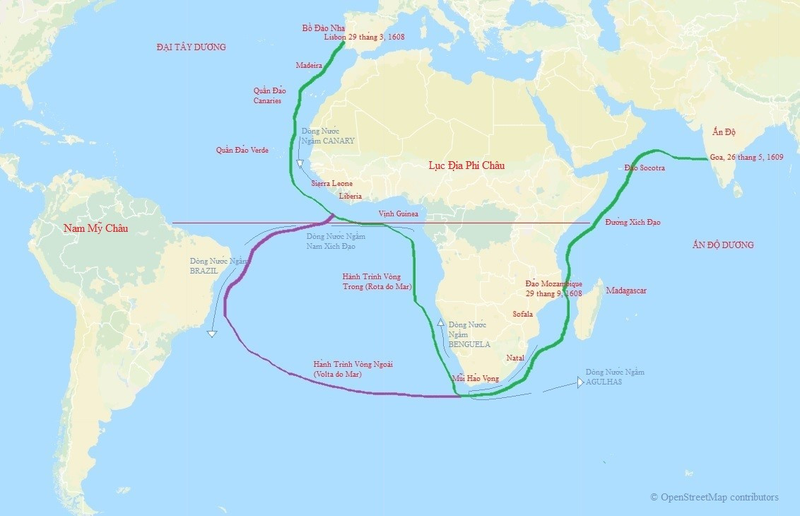 Hành trình chinh phục vẻ ngoài hoàn hảo