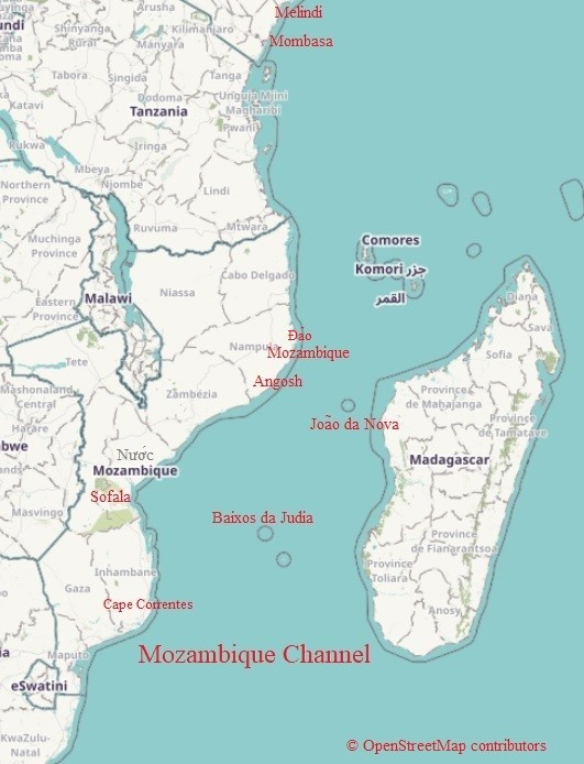 Hành trình đến thành công