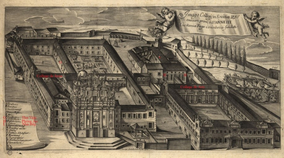 Học viện nâng tầm kỹ năng