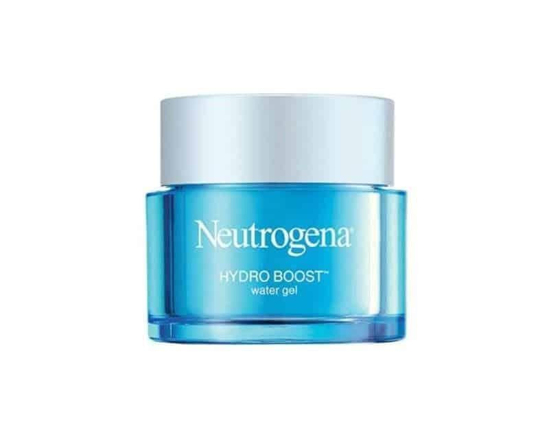 Kem dưỡng ẩm cấp nước Neutrogena Hydro Boost Water Gel cho da dầu