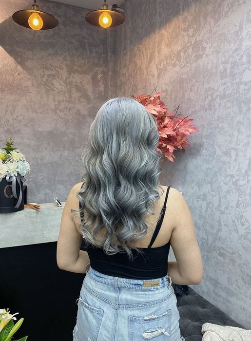 Không gian sang trọng và đẳng cấp tại Hair Salon Lee Khánh, 78 Nguyễn Công Trứ, Phú Hội, Huế