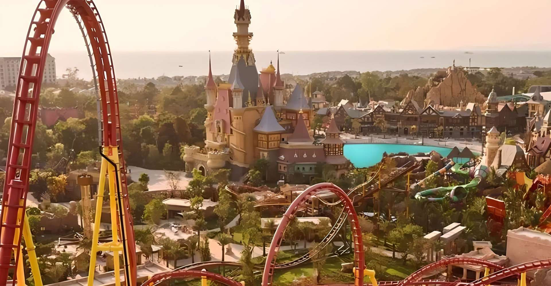 VinWonders Phú Quốc