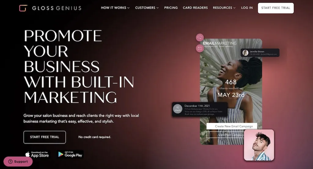 chiến lược tiếp thị và quảng bá hiệu quả cho spa, thu hút khách hàng tiềm năng và xây dựng thương hiệu spa