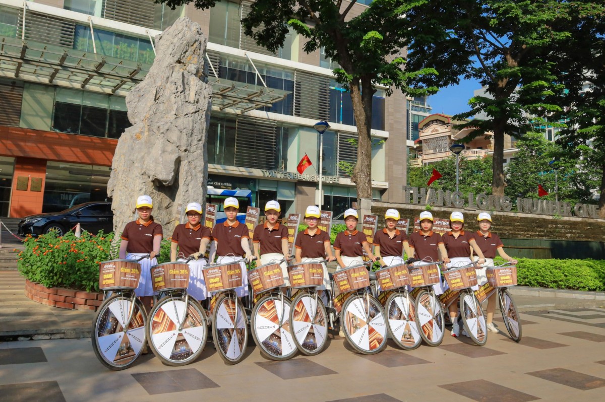 Phòng trị liệu riêng tư, tiện nghi, góp phần vào thành công kế hoạch kinh doanh spa