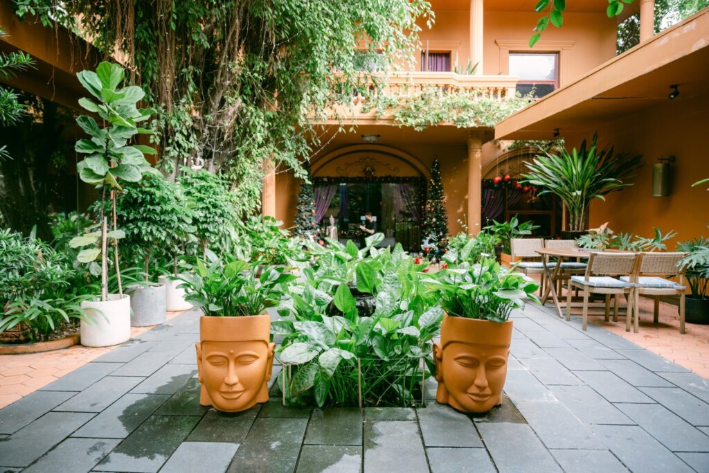 Mộc Hương Spa với sự kết hợp tinh hoa massage Á – Âu tại Hồ Chí Minh