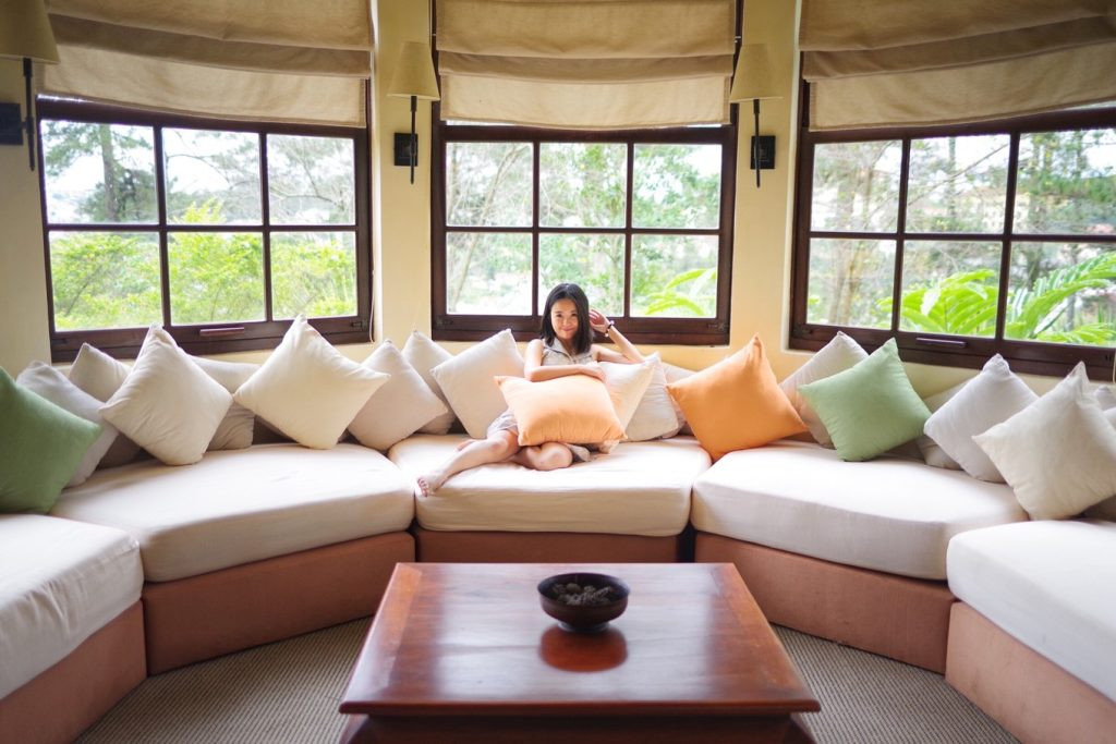 ana mandara villas dalat resort &amp; spa review biệt thự số 5