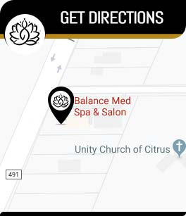 Biểu tượng chỉ đường đến spa để bạn dễ dàng tìm kiếm full body spa gần bạn