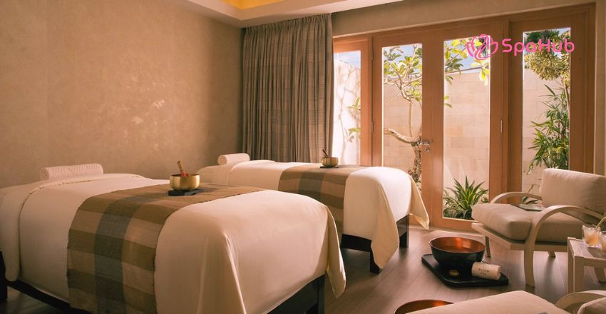 Các yếu tố cần lưu ý để tối ưu quy trình đón khách tại spa hiệu quả