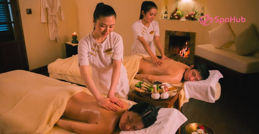 Chuyên gia spa tư vấn chuyên sâu, nắm bắt nhu cầu của khách hàng