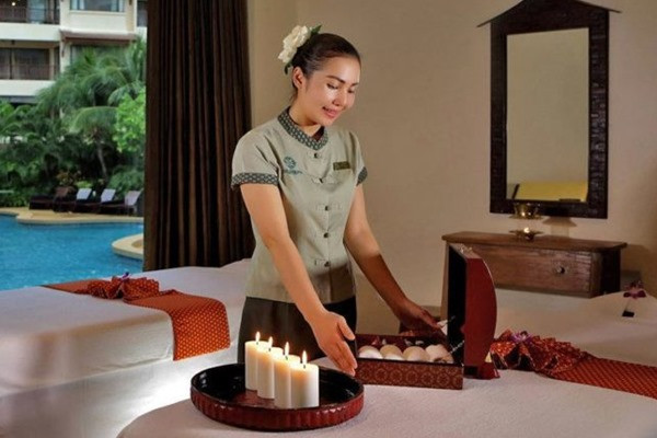 Cơ hội việc làm spa tuyển dụng không cần kinh nghiệm đa dạng