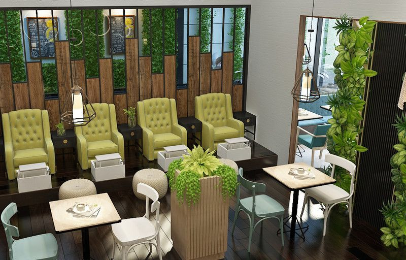 Cỏ nhân tạo bền bỉ phù hợp khí hậu Việt Nam