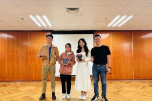 Có rất nhiều trường đại học và cao đẳng tại Hàn Quốc cung cấp chương trình học spa