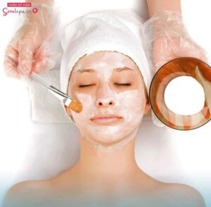 Da mụn cần được chăm sóc cẩn thận nên mức phí cho 1 lần là khoảng 300.000 - 600.000 VNĐ