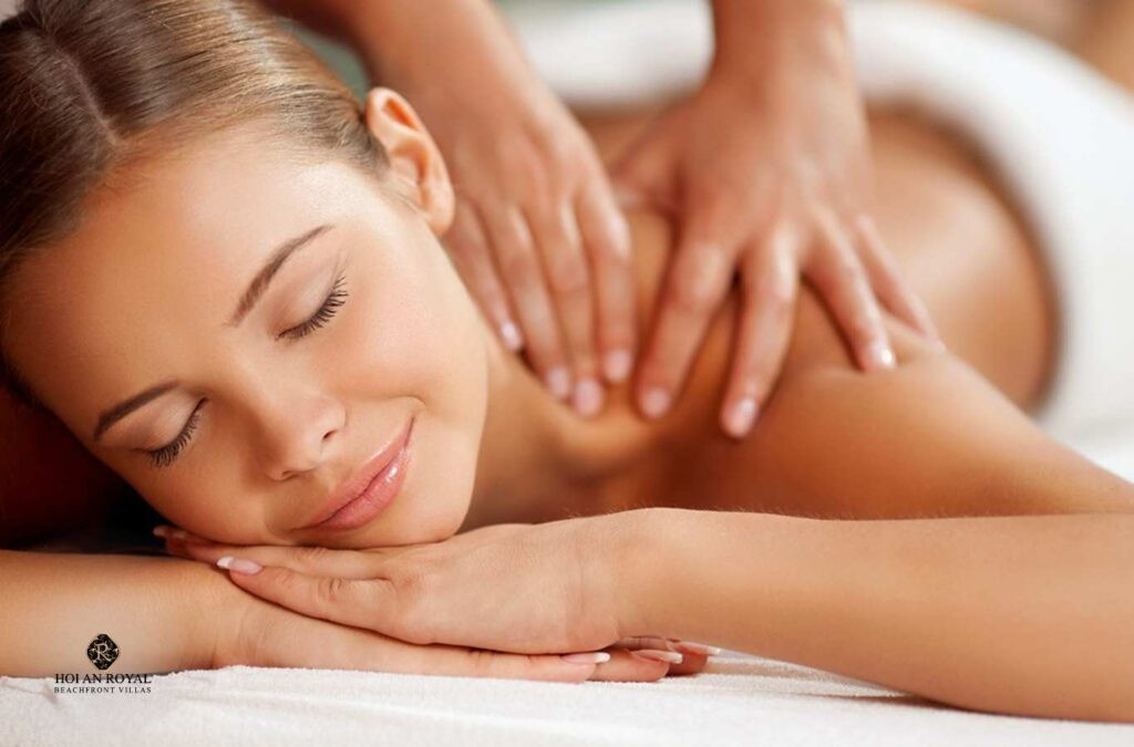 Dịch vụ spa truyền thống tại Hoi An Ancient House Resort &amp; Spa, giúp du khách tìm thấy sự an yên trong lòng phố cổ Hội An