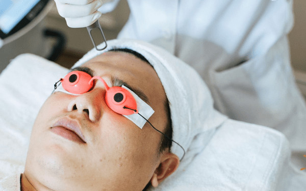 Điều trị sẹo đúng cách giúp da khỏe đẹp, mịn màng và đều màu