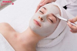 Gói làm trắng da tại spa có chi phí 400.000 - 2.000.000 VNĐ/lần