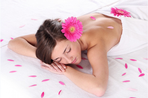 Hình ảnh đẹp chất lượng cao làm tranh treo tường spa