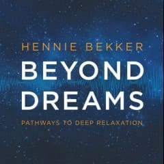 Hình ảnh một người đang thiền định với nhạc thiền thư giãn