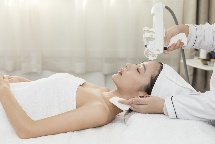 Học viện Mega Academy, điểm đến hàng đầu để học spa ở TPHCM