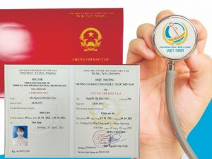 Học viên nhận chứng chỉ hành nghề spa là gì sau khi hoàn thành khóa đào tạo chuyên nghiệp