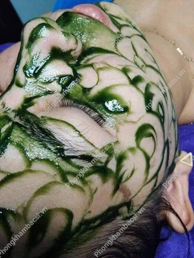 Không gian làm đẹp và thư giãn chuyên nghiệp tại Spa Đức Quang Nha Trang