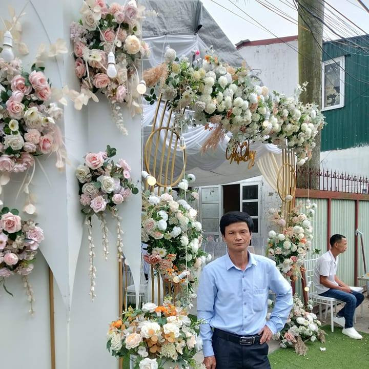 Khu vực tiếp đón khách hàng tại Thẩm Mỹ Midu Spa Thủ Đức