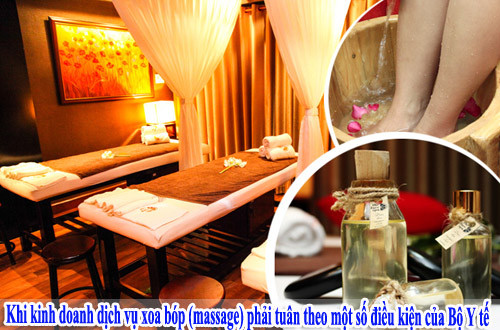 Kỹ thuật viên thực hiện liệu pháp spa vật lý trị liệu chuyên nghiệp